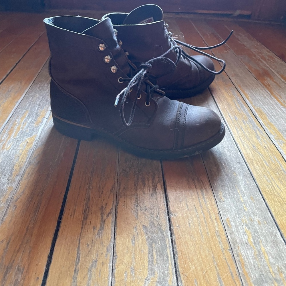 Red Wing Iron Ranger
